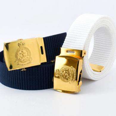 Malaysia Navy Royal Police Tactical Belt  - 副本