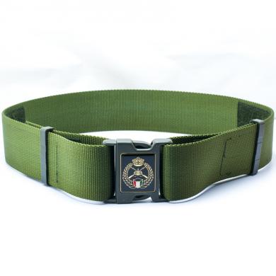 Custom Kuwait National Guard Nylon Military Belt - 副本