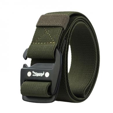 Quick Release Stretch 38MM Stretch Tactical Belt