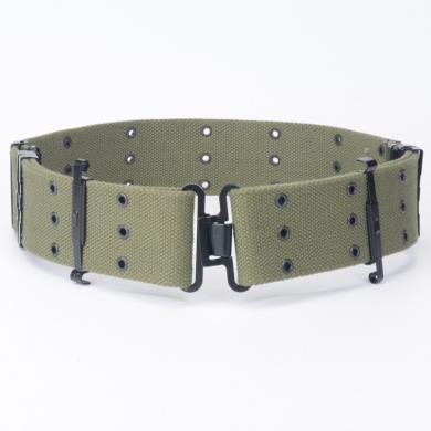 Ethiopian Military Polyester Cotton Belt 