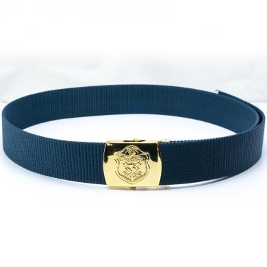 Military Panama Navy Police Belt 