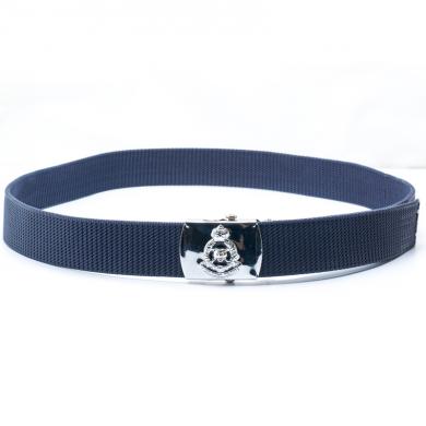 Malaysia Navy Blue Military Police belt