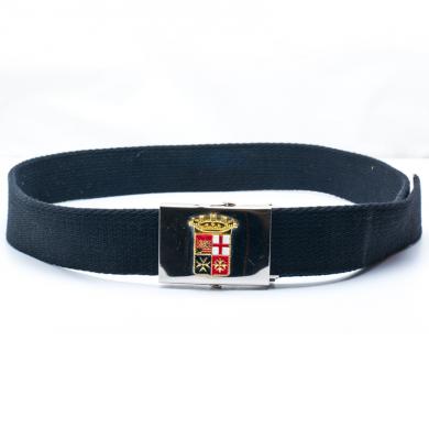  Custom British Navy Guard Army Cotton Belt 