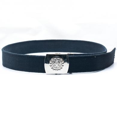 Ethiopia Military Polyester Web Belt 