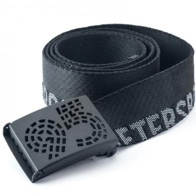 Fashion Nylon Jacquard Webbing Belt       