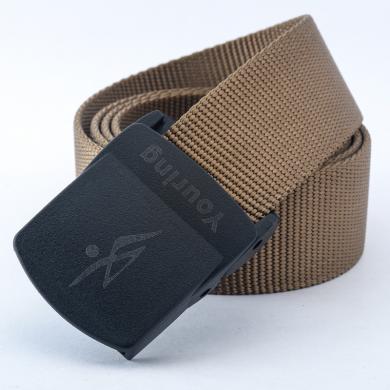 Custom Nylon YKK Webbing Belt     