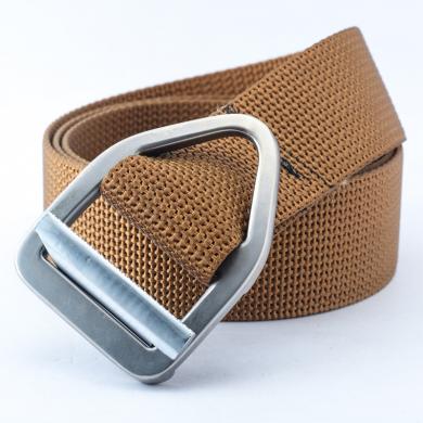 Custom 1.5 inch Tactical Nylon Belt  