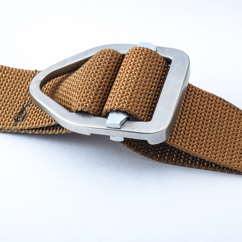 Tactical Nylon Belt