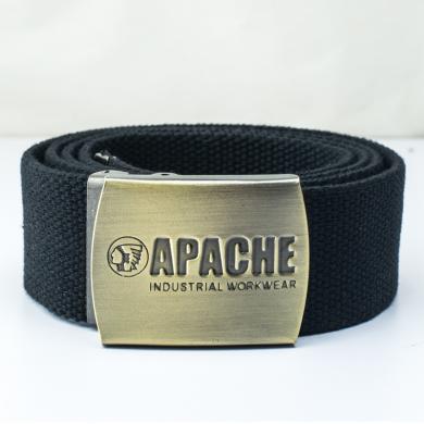 Polyester Workwear Canvas Belt 