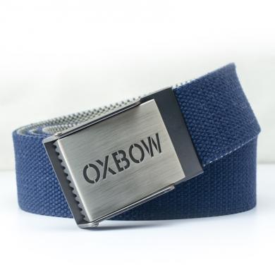 OXBOW Woven Webbing Belt