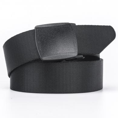 Black YKK Tactical Belt 