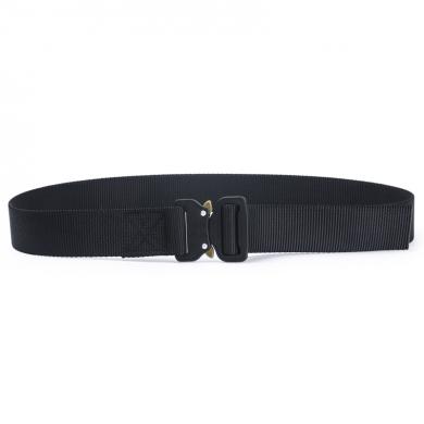 Black Cobra Tactical Belt 