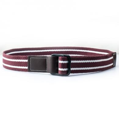 Fashion Cotton Belt Mens