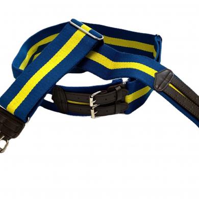 65mm Wide Police Stable Belts 