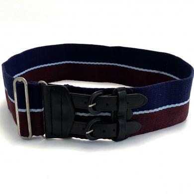 Royal Navy Stable Belts 